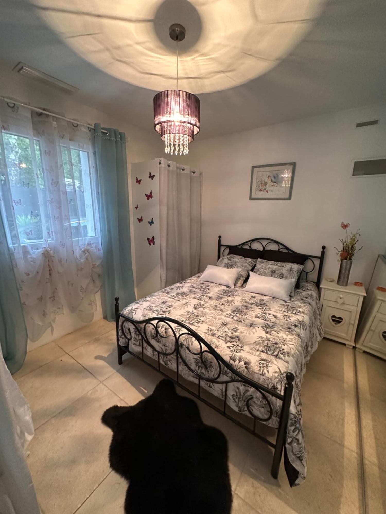 Villa Avec Piscine Privee Non Partagee Camps-la-Source エクステリア 写真